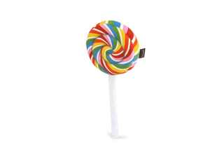 Kolorowy lizak Lollipop