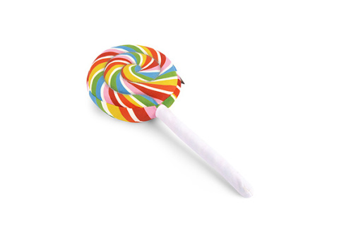 Kolorowy lizak Lollipop